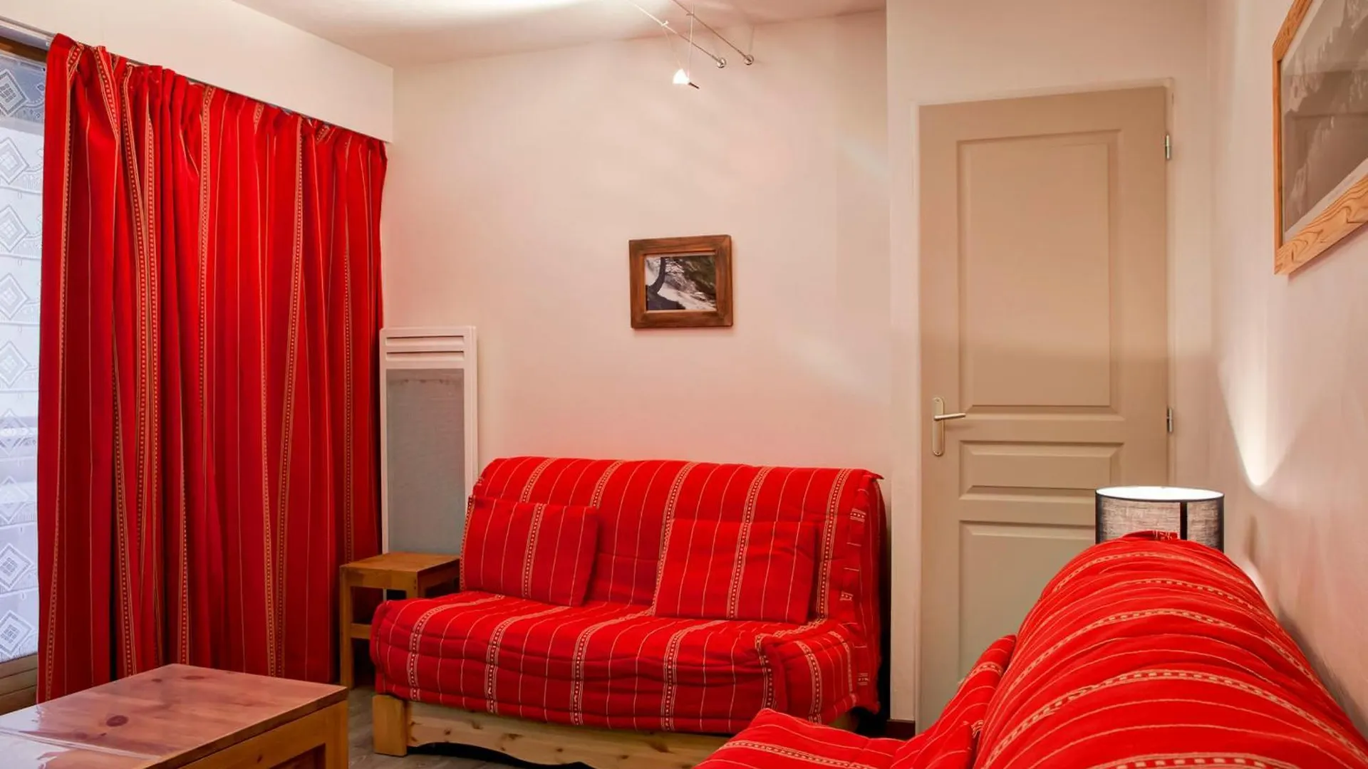 Appartement Centre-Ville Avec Terrasse A Brides-Les-Bains, Proche Telecabine Et Spa - Fr-1-512-138 France
